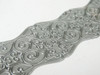 Tattered Lace - Sparkle Border - D440 Cutting Die