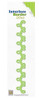 Nellie's Choice Interlace Die -- Swirl -- Cutting Die ILD001