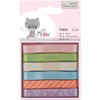 Little Meow Large Ribbon 6 Styles 1-Meter Each