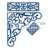 Tattered Lace Build an Archway Cutting Die Set D844 3-Die Set