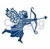 Tattered Lace Cherub Cutting Die D960