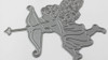 Tattered Lace Cherub Cutting Die D960