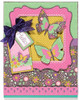 Artful Card Kit - Playful Grace 