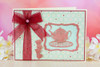 Tattered Lace I'm A Little Teacup Cutting Die Set D940