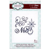 Craft Die CED3033 Sue Wilson Festive Collection - Noel Star