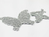 Tattered Lace Build a Butterfly Wondorous Cutting Dies D656