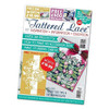 Tattered lace Magazine issue 30 with Blossom over the edge dies by Tattered lace