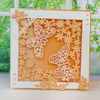 Tattered Lace Flutterby Tapestry Dies - D597