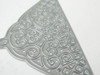 Tattered Lace RETIRED Studley Corner Cutting Die D401
