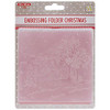 Nellie's Choice Picture Embossing Folder, 5-Inch by 5-Inch