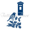 Tattered Lace Holly & Robin Dies ETL221