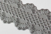 Tattered Lace Lacy Border Cutting Die D684