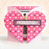 Hunkydory Crafts Heart Gatefold Shape Cards SHA211