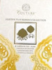 Create and Craft Couture Die Collection in Festive Flourishes Labels & Tags 1...