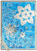 HOTP Embossing Folder - Fancy Flourish - A2