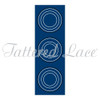 Tattered Lace Linking Apertures Circles Cutting Dies ETL547
