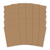 Hunkydory Stamping Essentials Superior Stamping Card 280gsm Stamping Card - 30 Sheet Pack