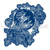 Tattered Lace Autumnal Hedgerow Cutting Die ETL580