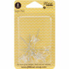 Hampton Art JB0067 Sugar Picks Pins 8/Pkg-Swallowtail