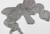 Tattered Lace RETIRED Eleganza Bow Cutting Dies D795