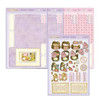 Hunkydory Patchwork Forest Gift Box Projects -- Makes 2