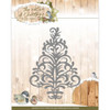 Precious Marieke the Nature of Christmas - Christmas Tree - Cutting Dies