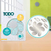 Create and Craft TODO 3D Flower Posy Die Set 5-pc 387764