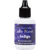 Color Burst Concentrated Indigo Microfine Pigment Powder - Indigo