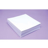 Find It Trading White 5 1/2 X 5 1/2 inch Envelopes 50 pack