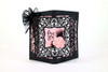 Tattered Lace Swing Lace Square Die 441483