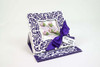 Tattered Lace Swing Lace Square Die 441483