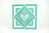 Tattered Lace Swing Lace Square Die 441483