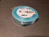 25 yd Satin Ribbon 5/8" Ocean Blue 25-yards RN0004-64