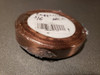 25 yd Satin Ribbon 5/8" Cappuccino 25-yards RN0004-44