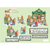 Craft UK B&B Christmas -Toy Shop