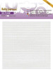 Hobbyjournal Foam Squares 5x5 mm- 3mm deep