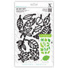 Xcut A5 Die Set, Leaves, 14-Pack