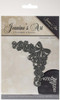 Jeanine'S Art Christmas Classics Die-Ornament Corner Jad10009