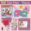 Hot Off The Press - Little Prints & Patterns