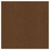 3 sheets Jewel Metallic Weight Paper 12X12-inches Bronze with a Subtle Sparkle
