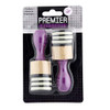 Premier Craft Tools Blending Tools Including 2 Tools and 6 sponges