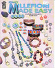 Millefiori made easy: 12 jewelry projects made easy by Segal, Marie