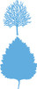 Marianne Design Creatable, Tiny's Tree and Leaf