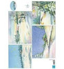 Marianne Design Winter Backgrounds Cutouts