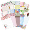 Hunkydory All Occasions Adorable Scorable Cardstock 40 A4 Sheets AS200