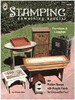 Stamping Something Special: Furniture & Luggage [Staple Bound] Grace Herr