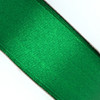   25 yd 3/4 in Satin Ribbon- Green