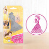 Character World Disney Princess Fairy Tale Belle Die DL079