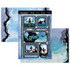 Hunkydory - Once Upon A Twilight - The Adventure Begins Topper Set