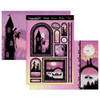 Hunkydory - Once Upon A Twilight - Happily Ever After Topper Set